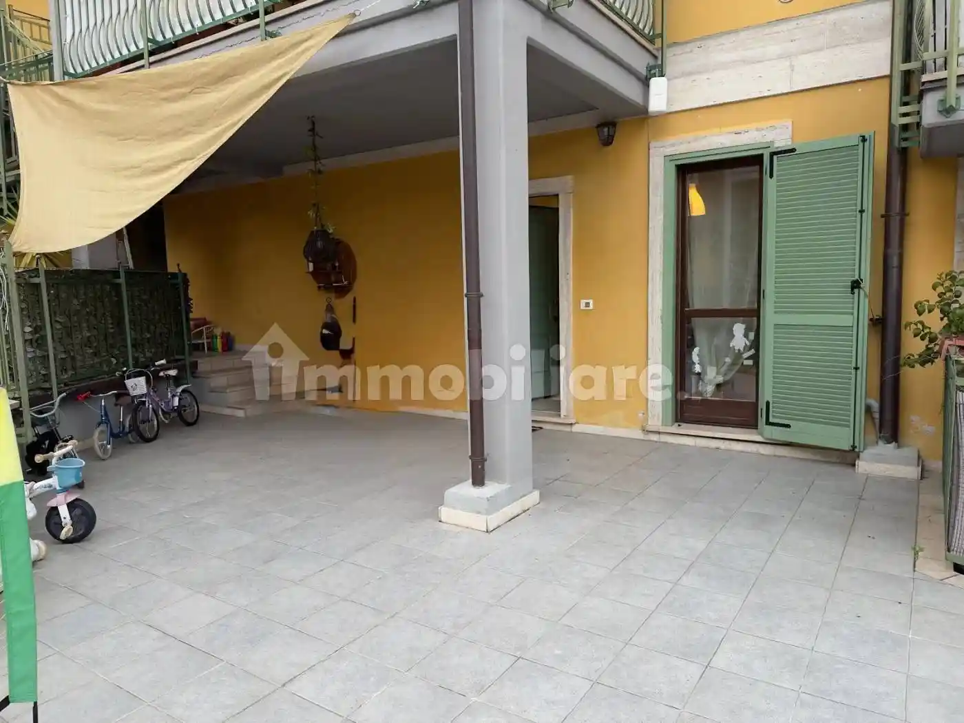 Appartamento in vendita a Terni