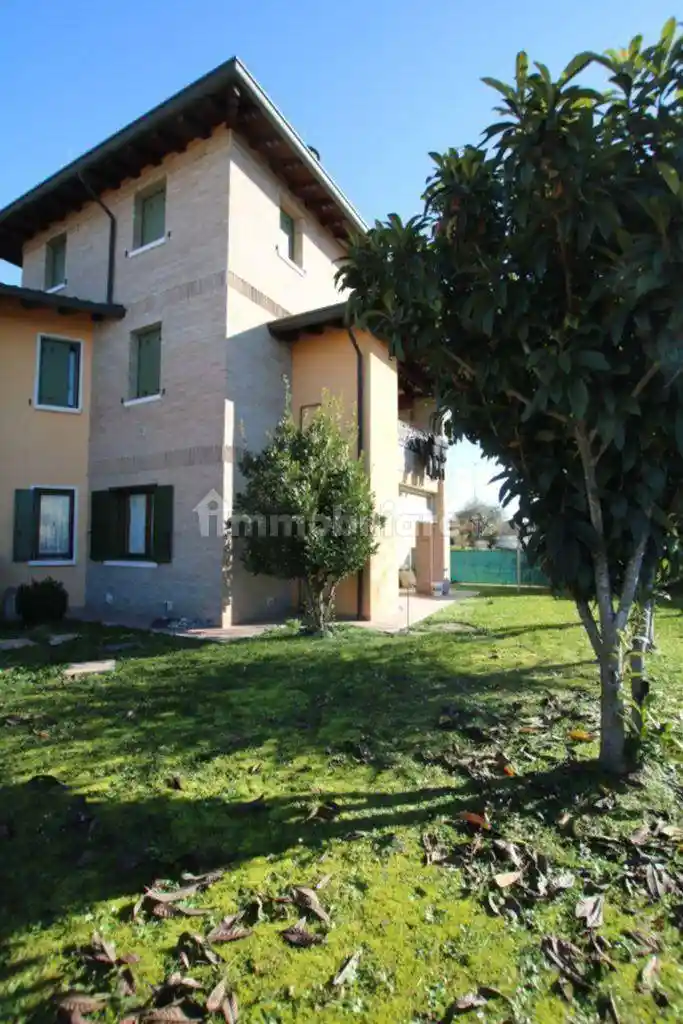 Appartamento in vendita a Cordovado