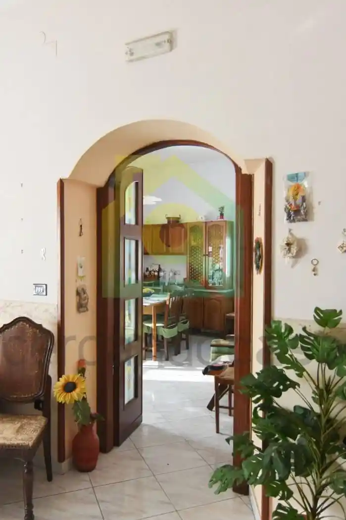 Appartamento in vendita a Saviano