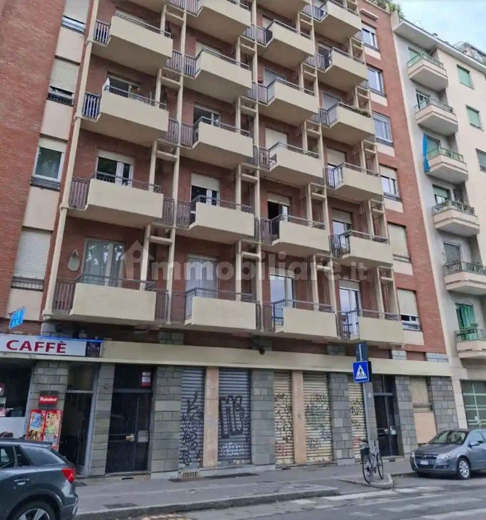 Appartamento in vendita a Torino
