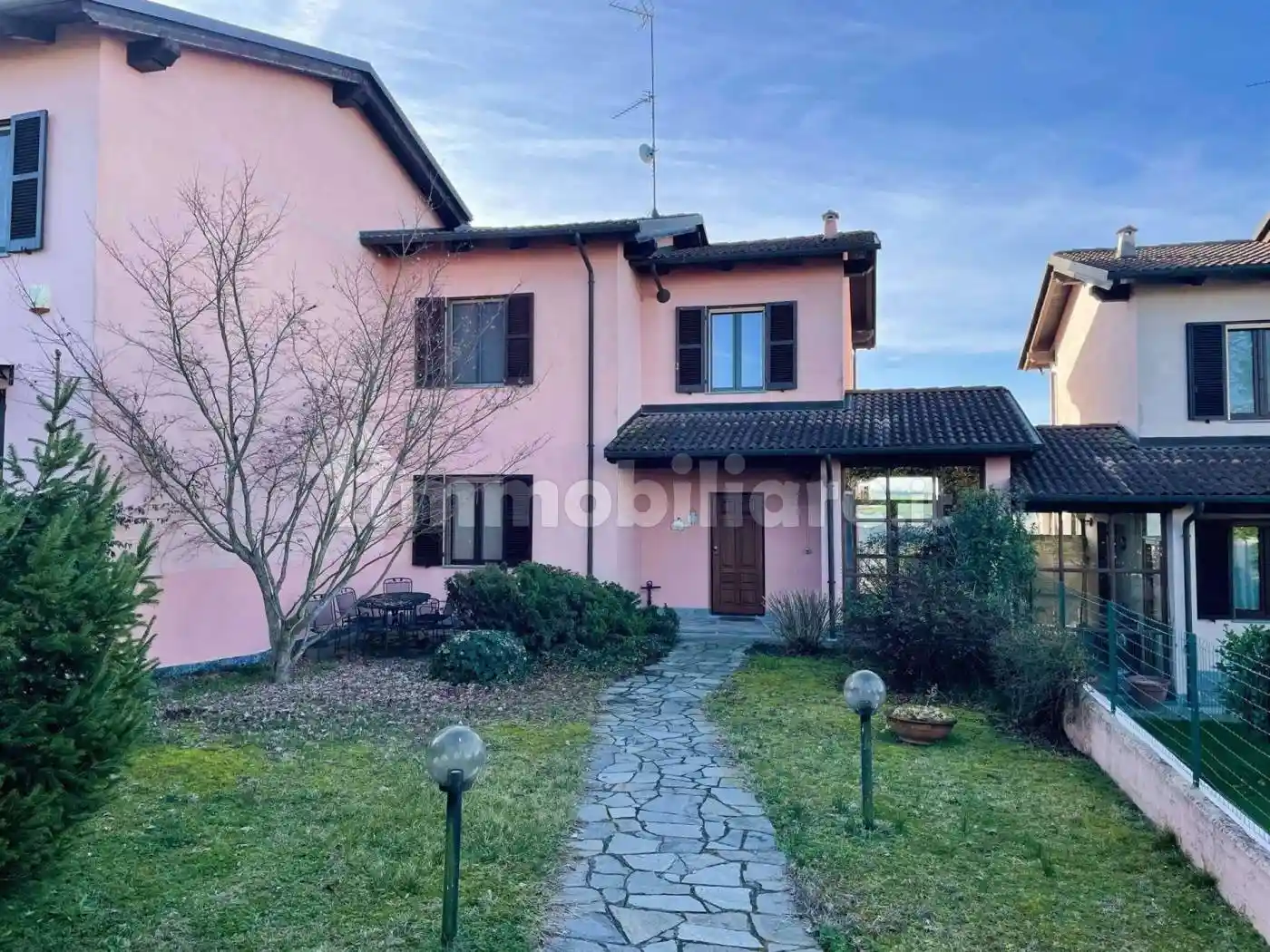 Casa indipendente in vendita a Coniolo