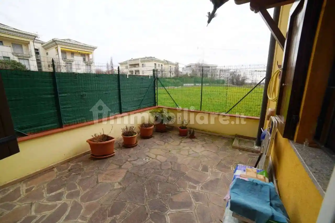 Appartamento in vendita a Gessate