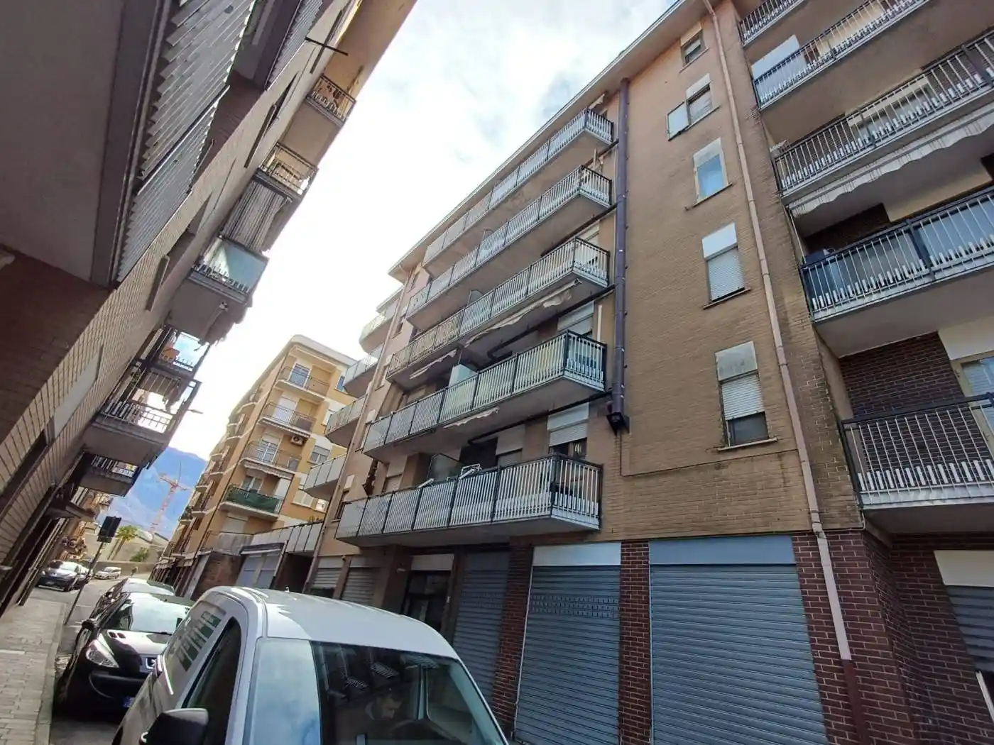 Appartamento in vendita a Malgrate