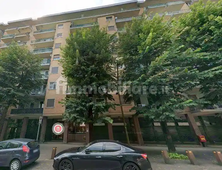 Appartamento in vendita a San Donato Milanese