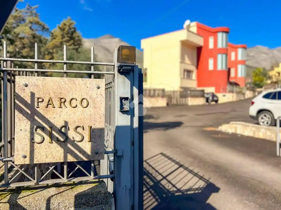 Villetta a schiera in vendita a Formia