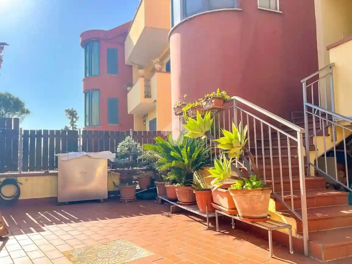 Villetta a schiera - foto 2