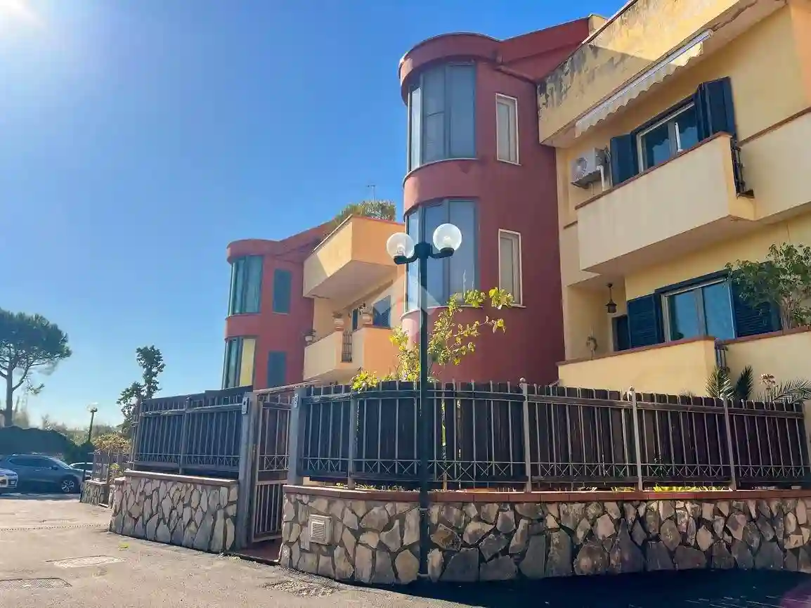 Villetta a schiera - foto 3