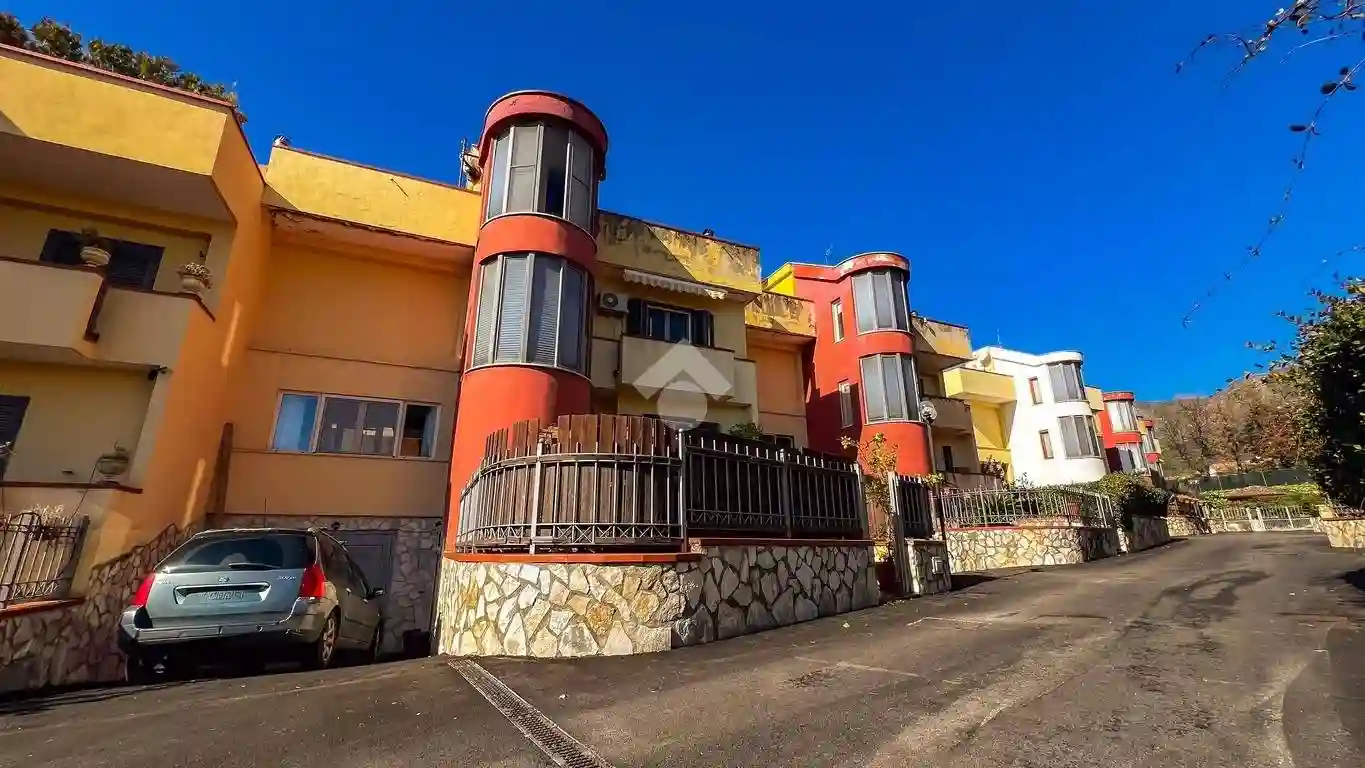 Villetta a schiera - foto 4