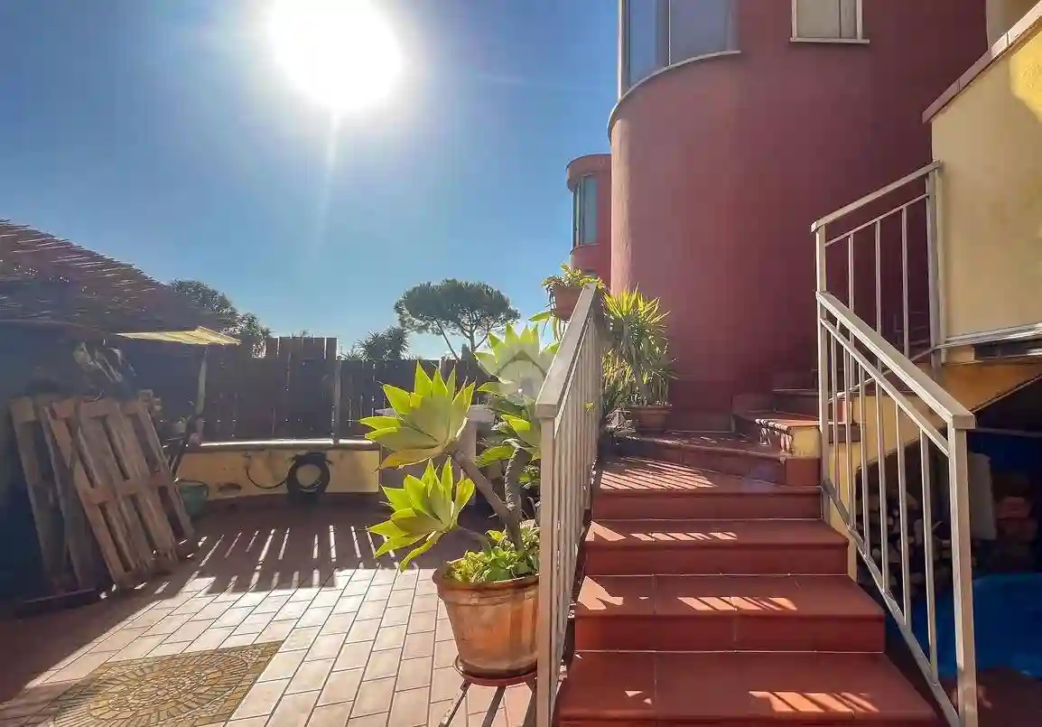 Villetta a schiera - foto 5