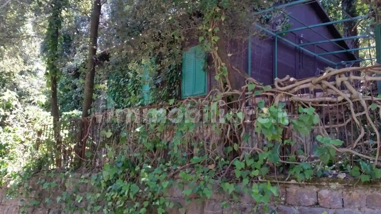 Villa in vendita a Monreale