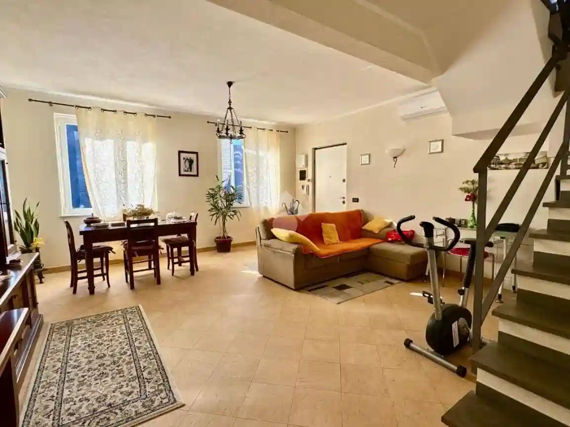 Villetta a schiera - foto 3