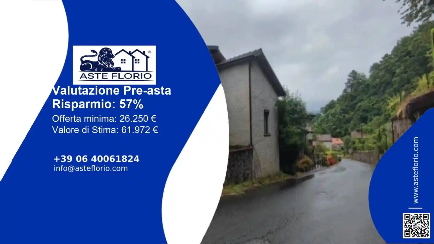 Appartamento in vendita a Mulazzo