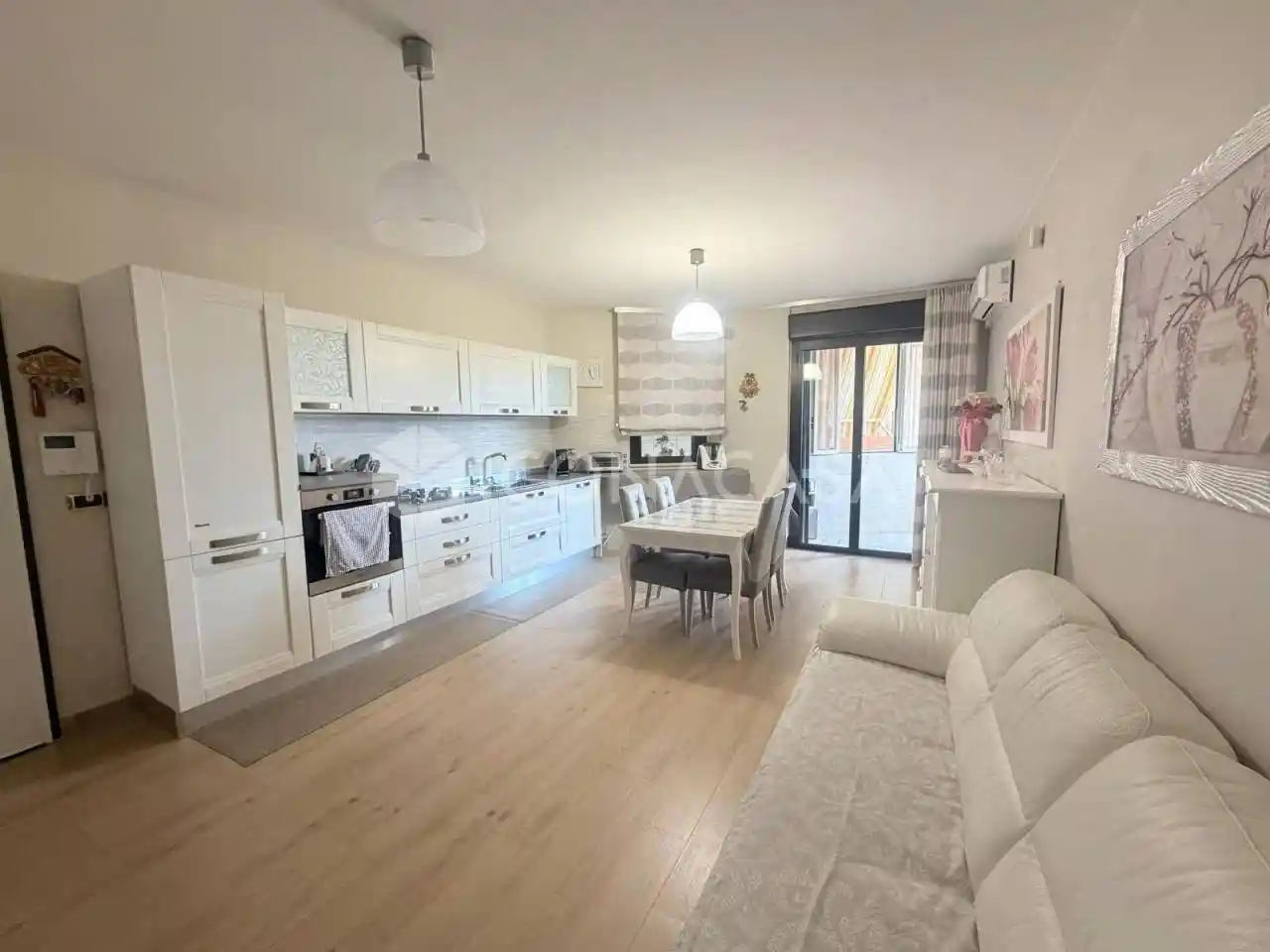 Appartamento in vendita a Bari