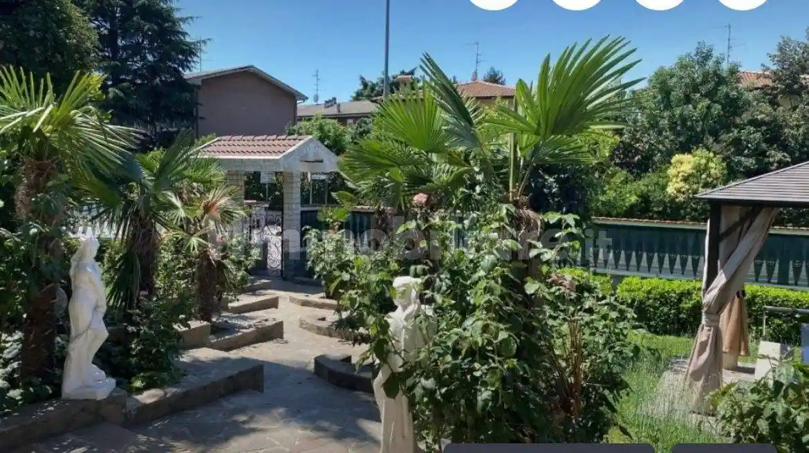 Appartamento in affitto a Cernusco sul Naviglio