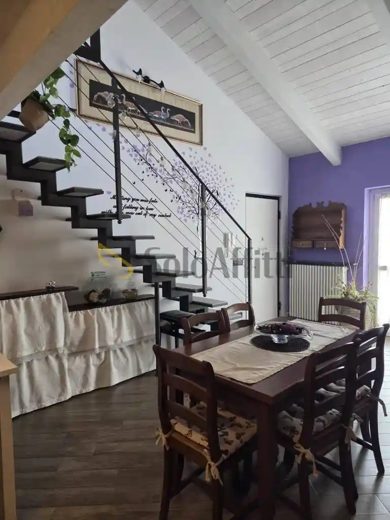 Appartamento in affitto a Chieri