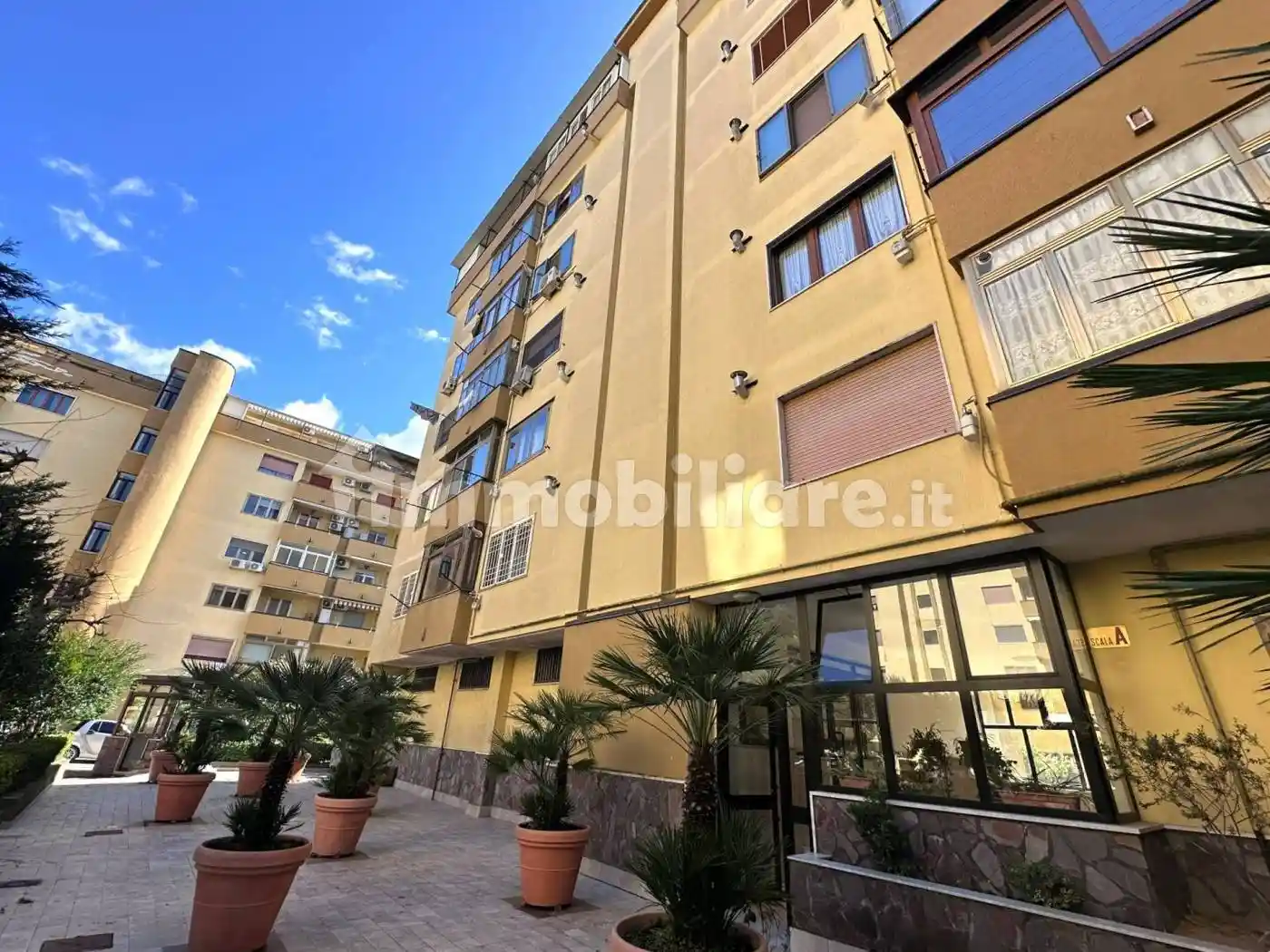 Appartamento in vendita a Marano di Napoli