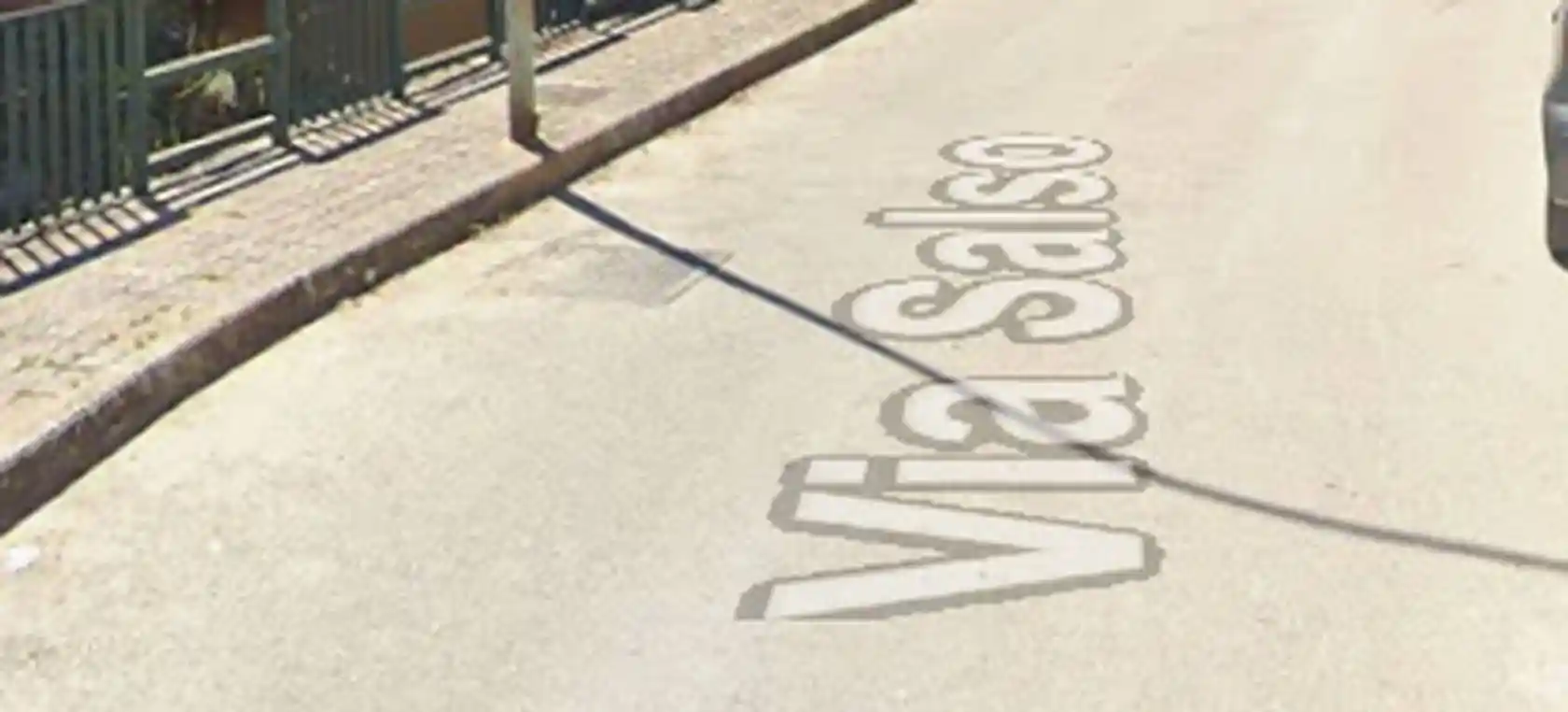 Appartamento in vendita a Riesi