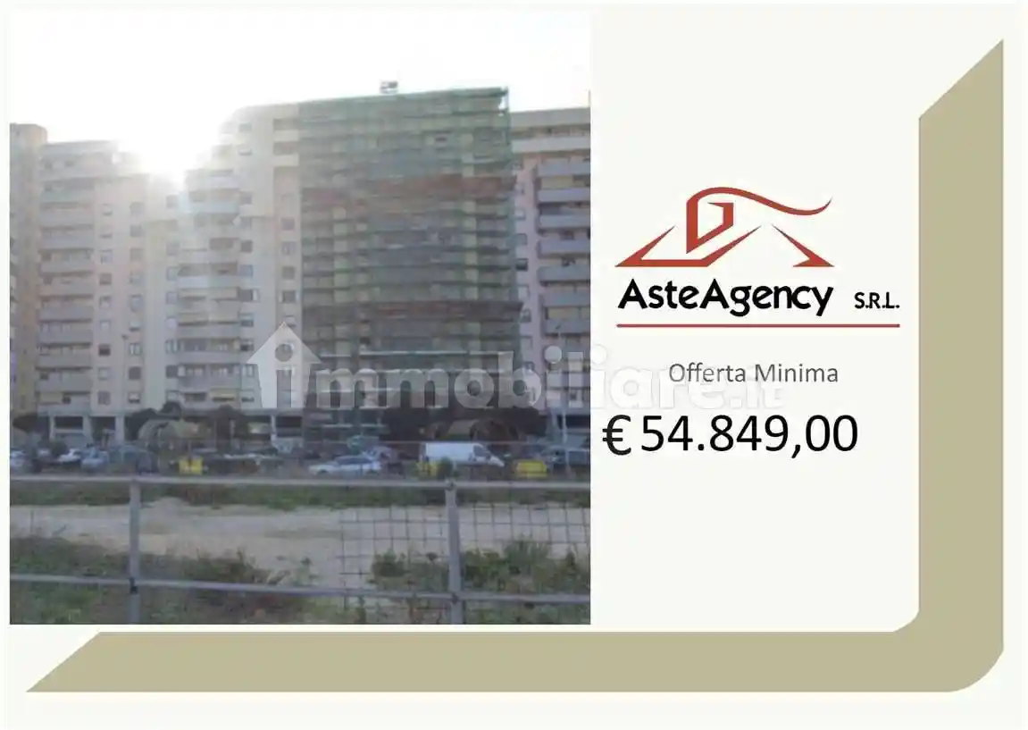 Appartamento in vendita a Taranto