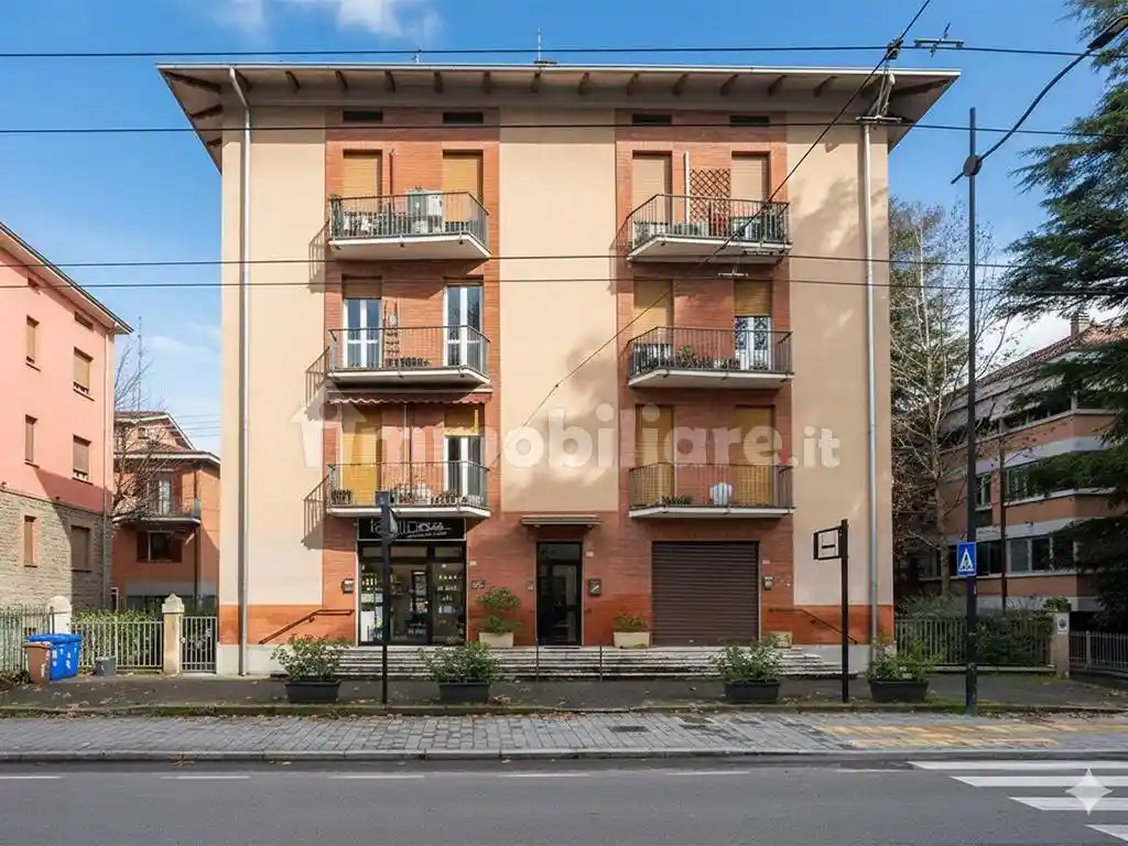 Appartamento in vendita a Parma