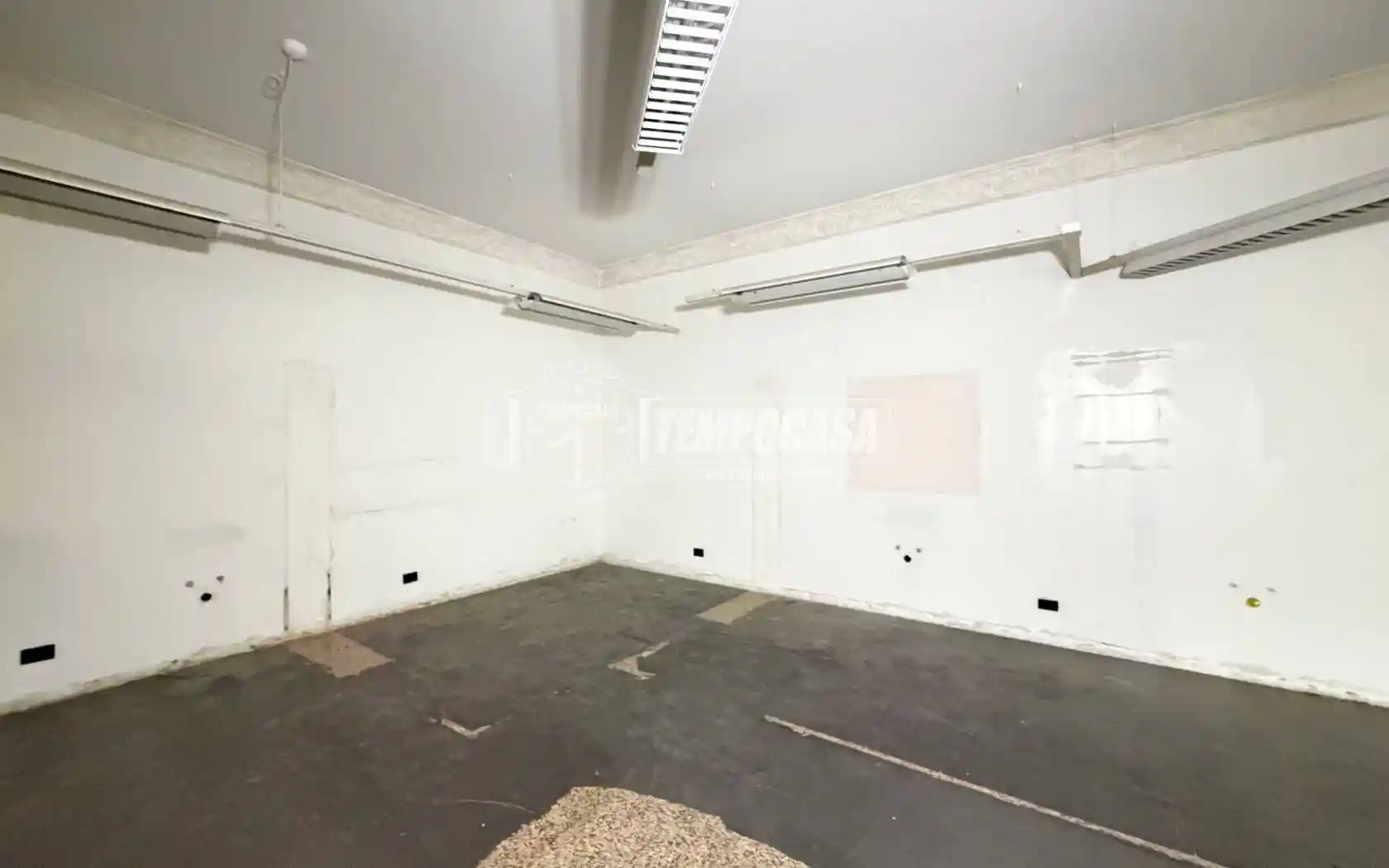 Appartamento in affitto a Merate