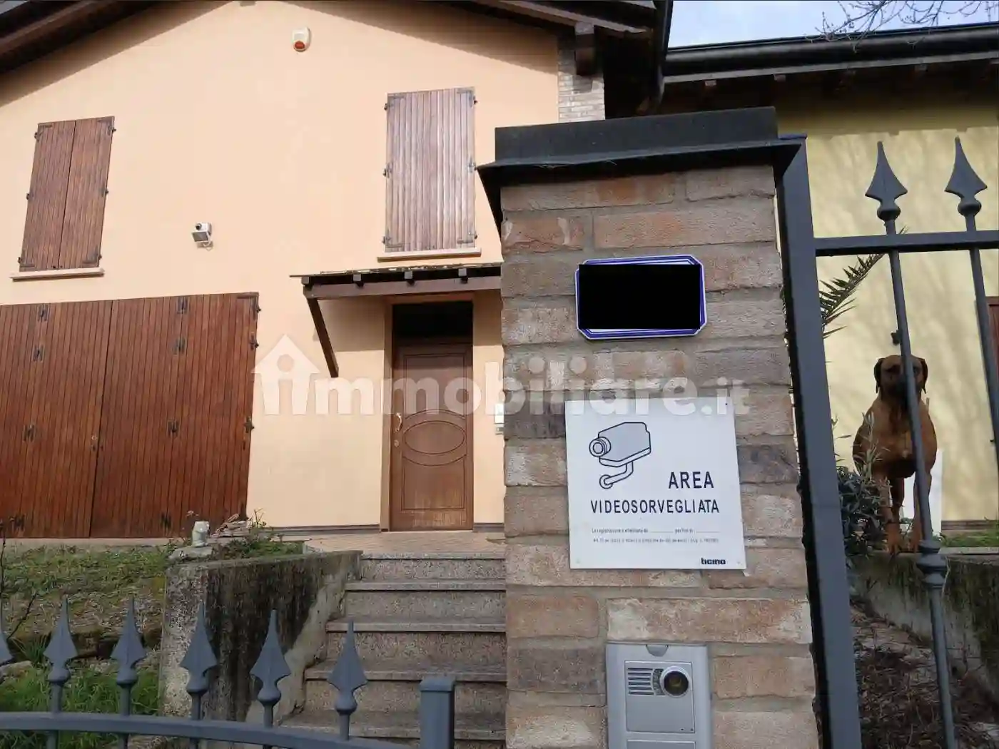 Villetta a schiera - foto 3