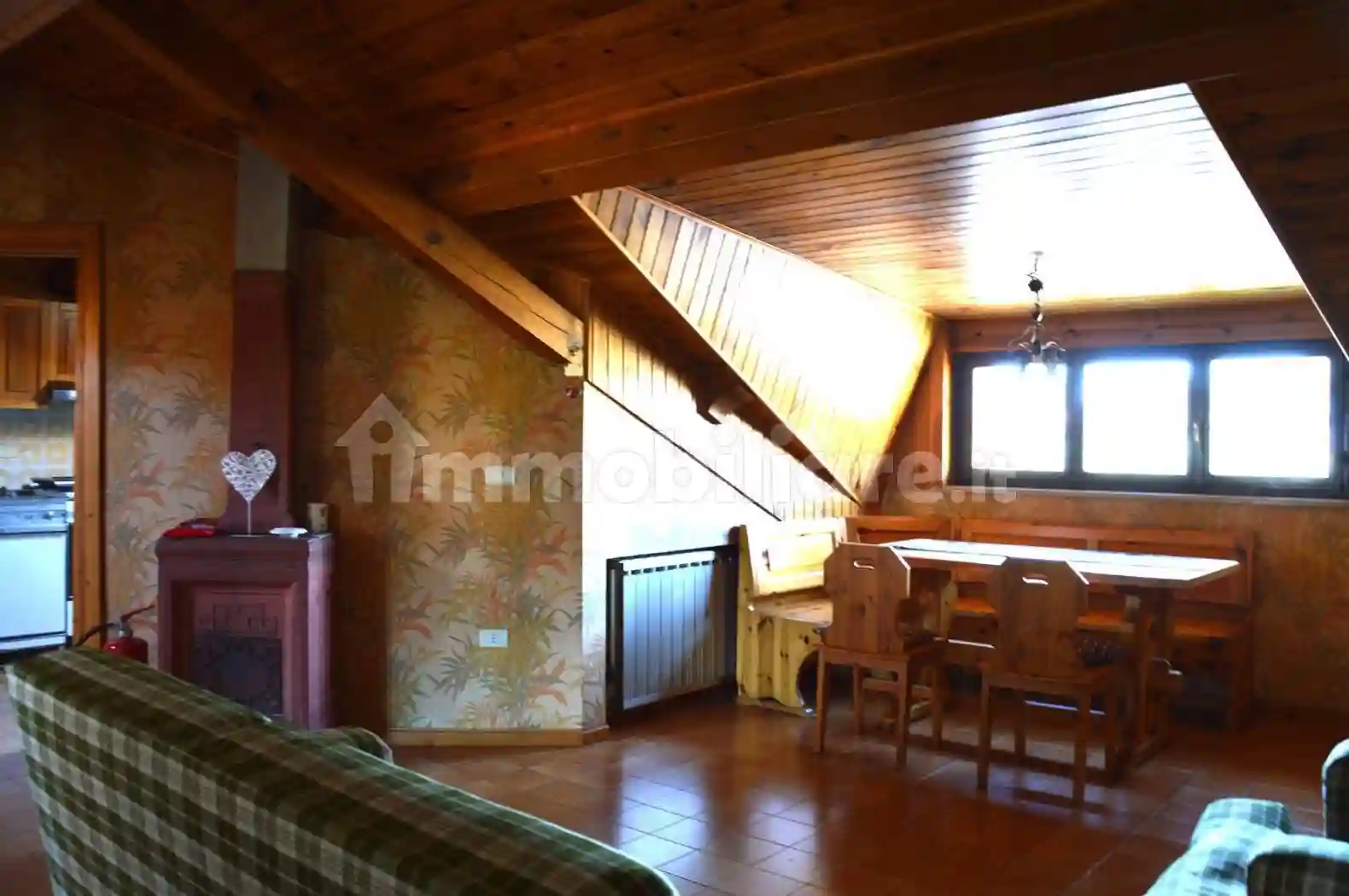 Attico - Mansarda - foto 2