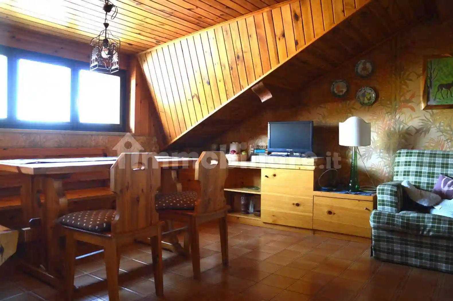 Attico - Mansarda - foto 3