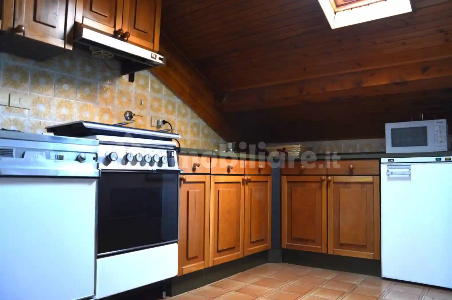 Attico - Mansarda - foto 4