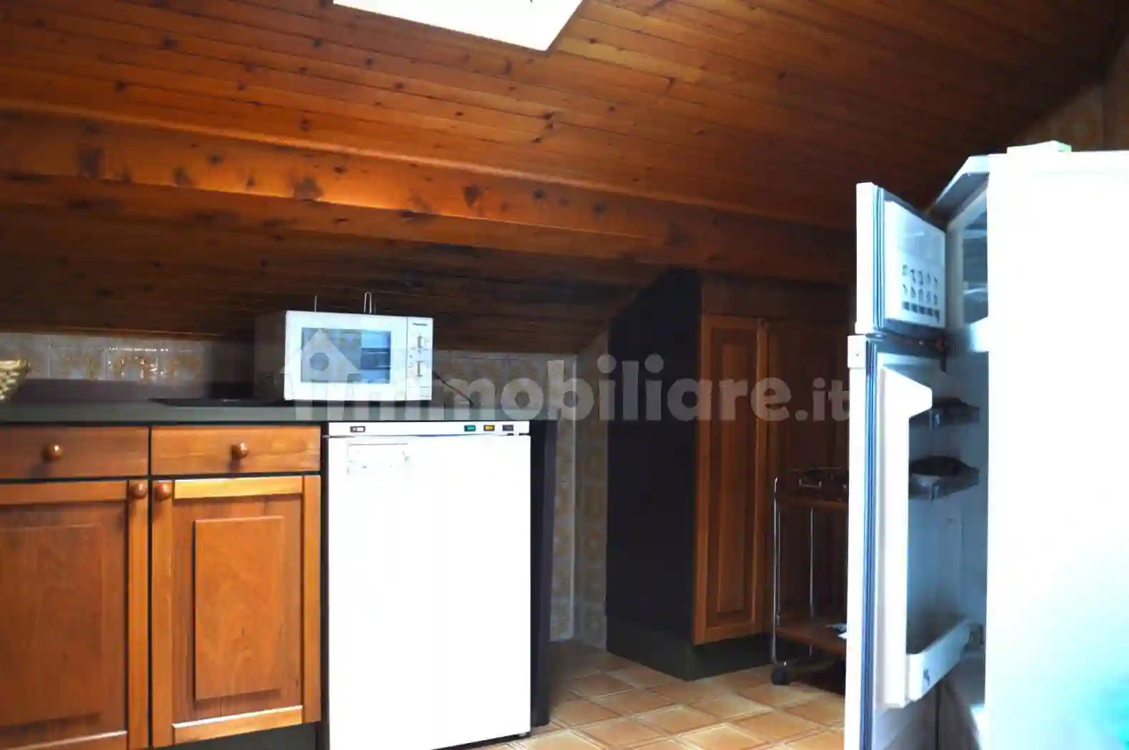 Attico - Mansarda - foto 5