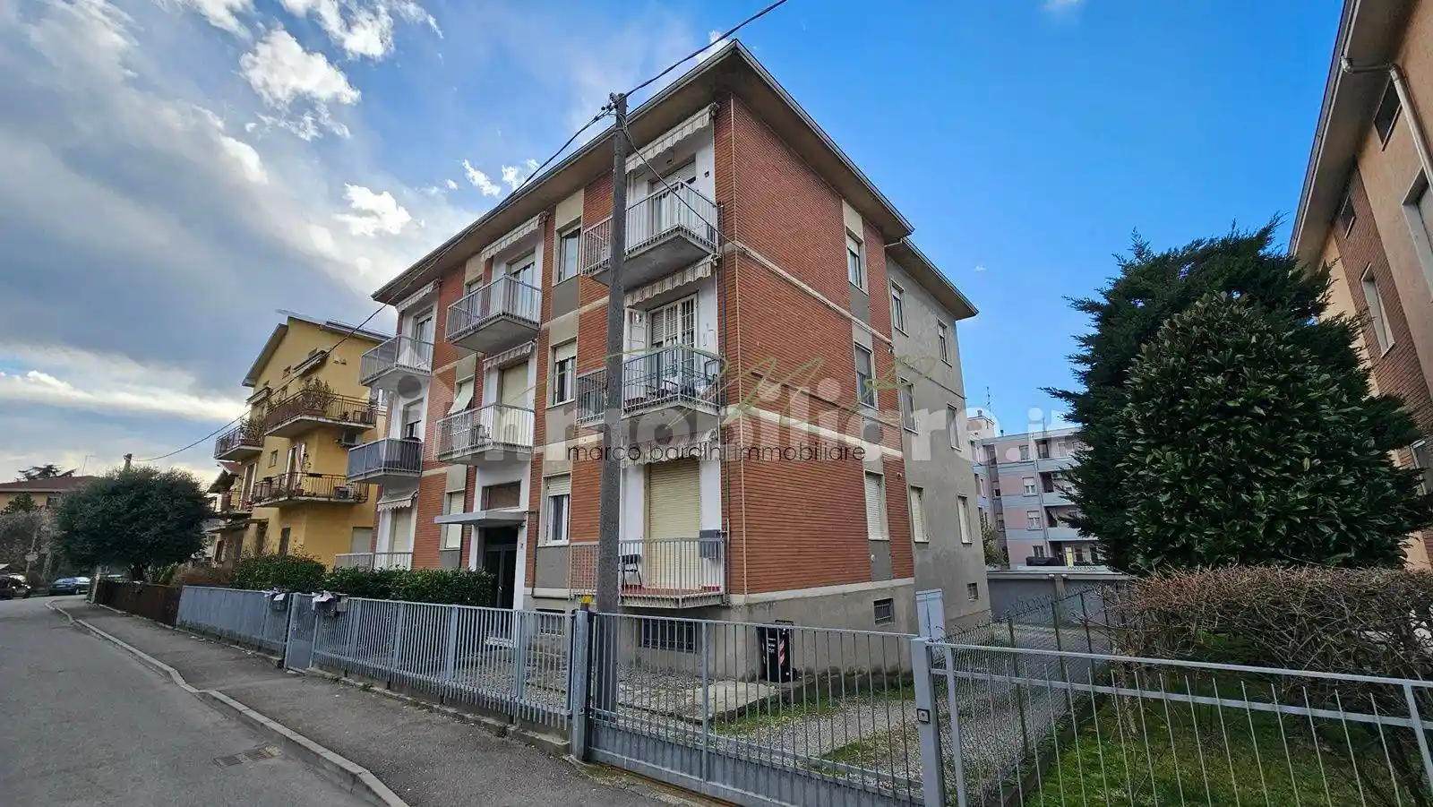 Appartamento in vendita a Collecchio