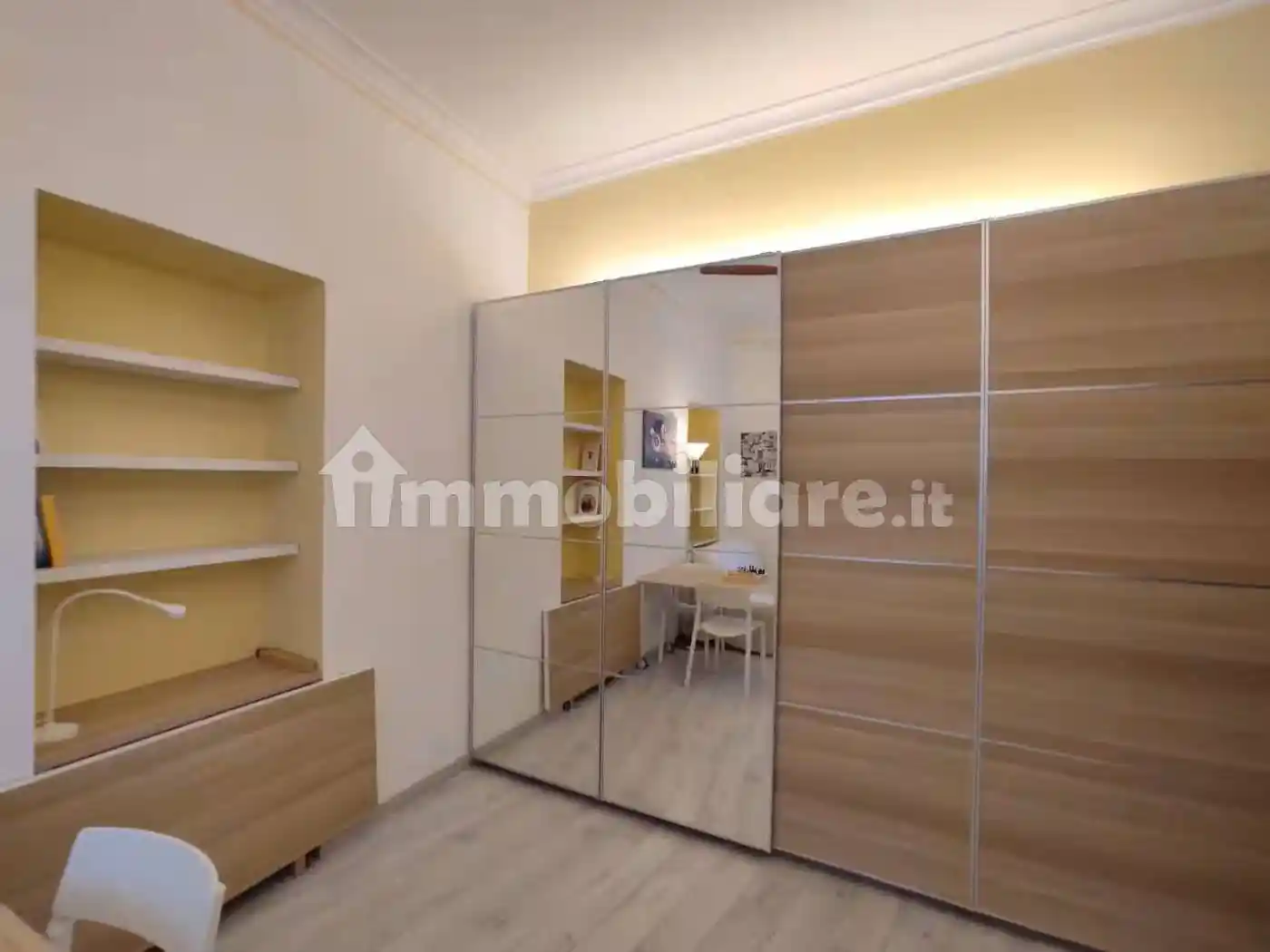 Appartamento in affitto a Torino