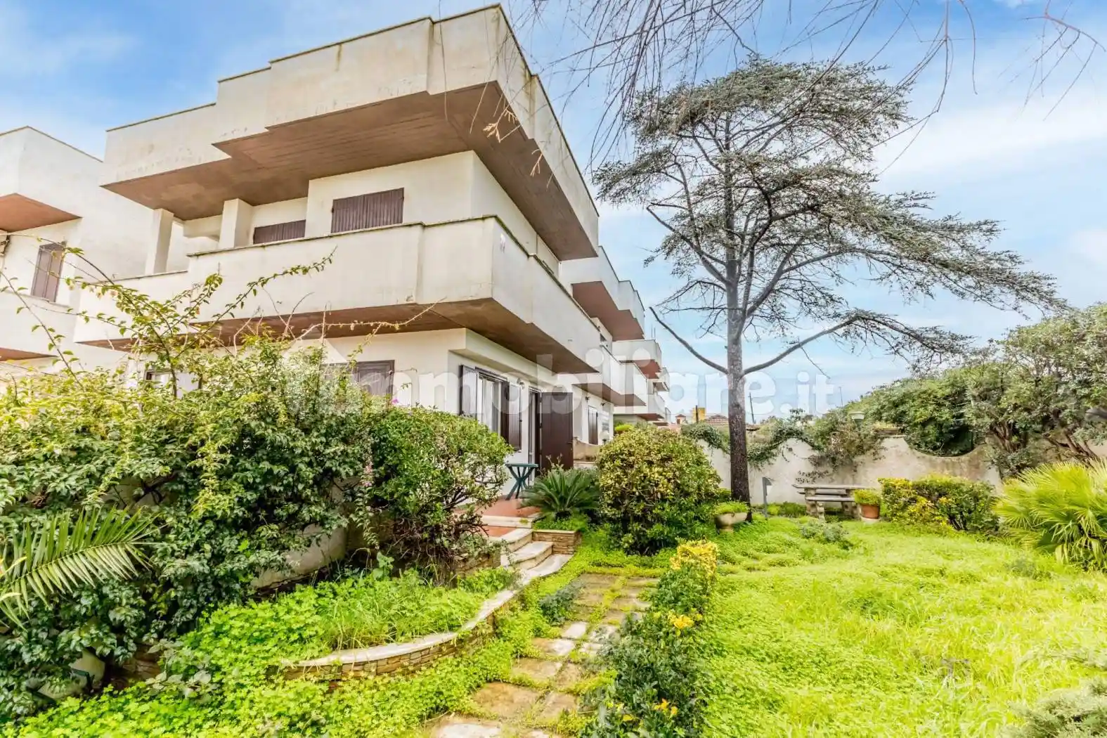 Villa in vendita a Ardea