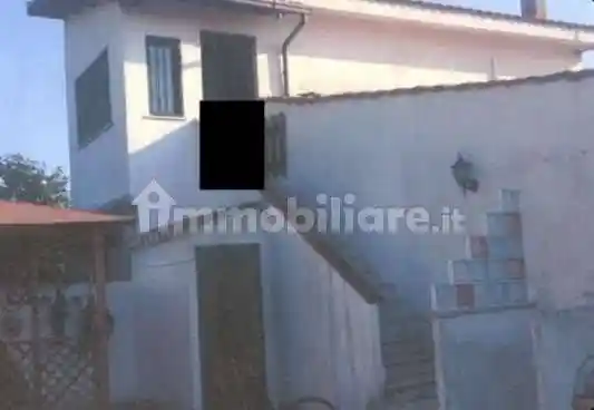 Appartamento in vendita a Artena