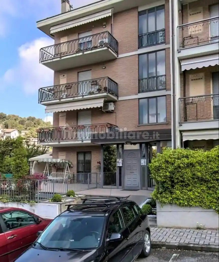 Appartamento in affitto a Perugia