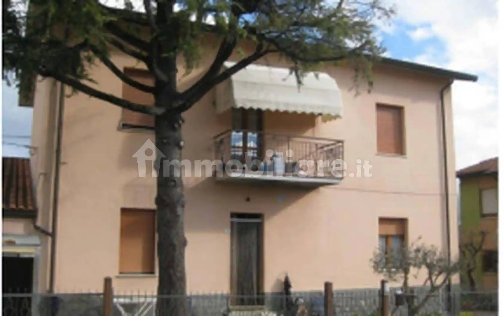 Rustico - Casale in vendita a Forlì