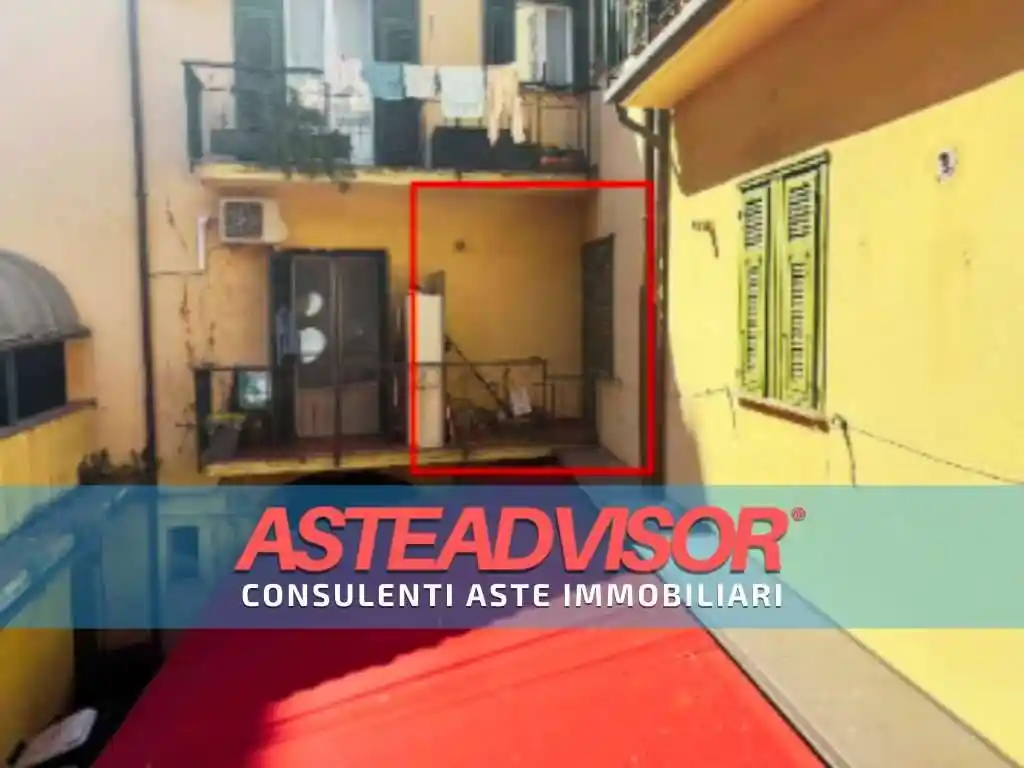 Appartamento in vendita a Novi Ligure