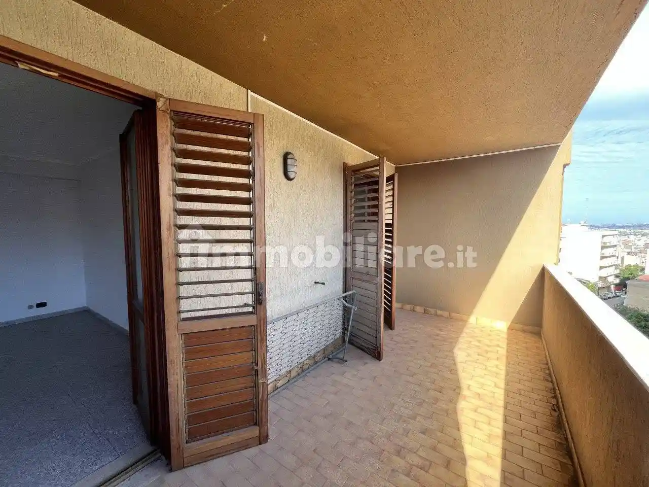 Appartamento in vendita a Reggio Calabria