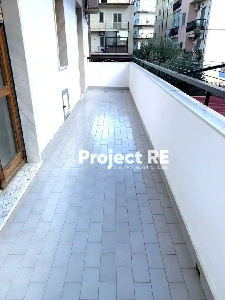 Appartamento in vendita a Reggio Calabria