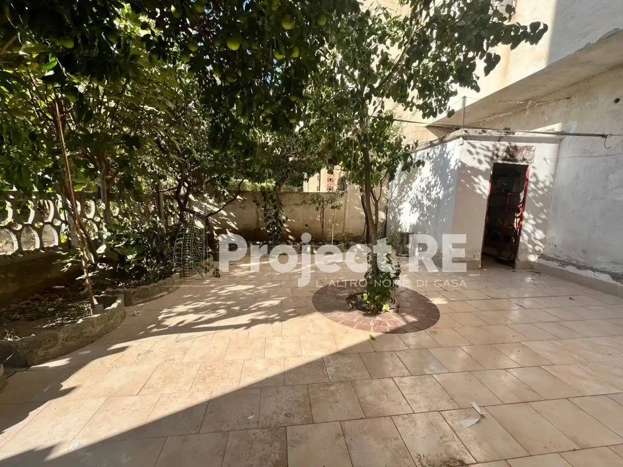 Appartamento in vendita a Reggio Calabria