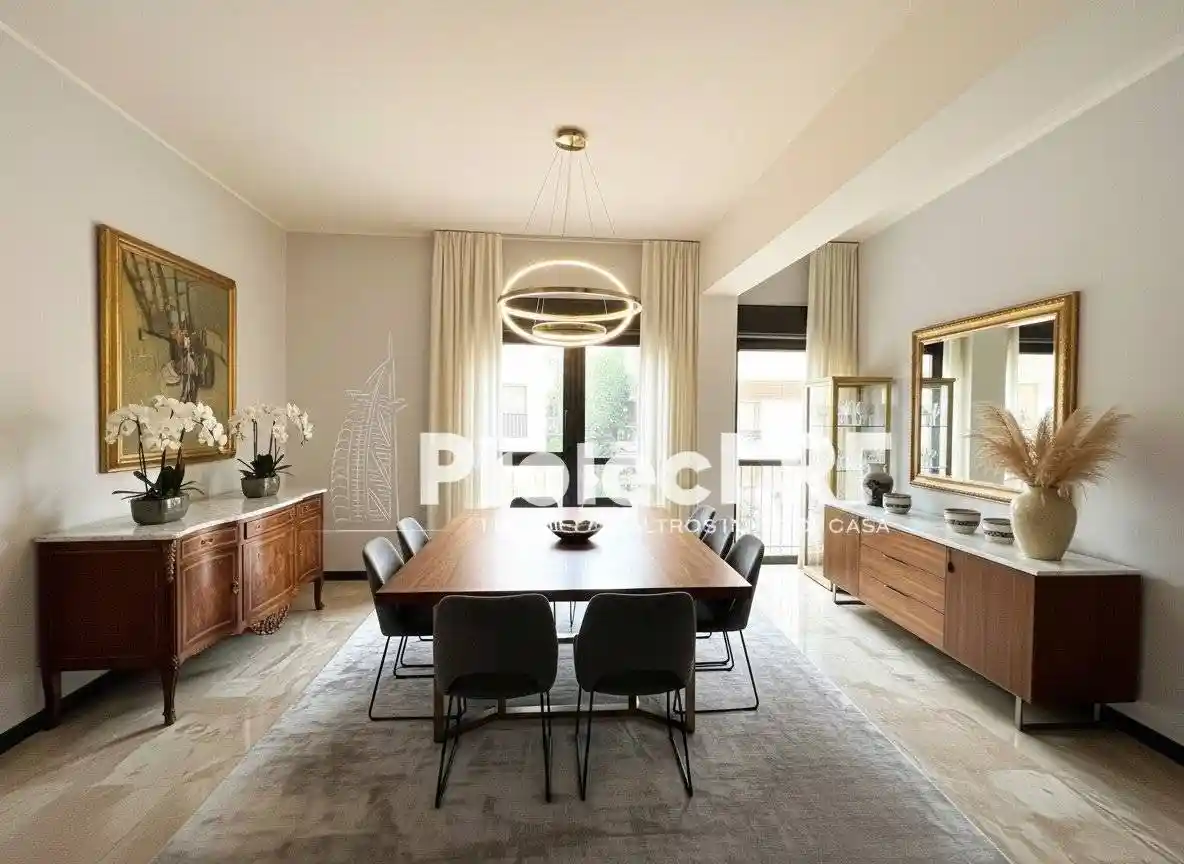 Appartamento in vendita a Reggio Calabria