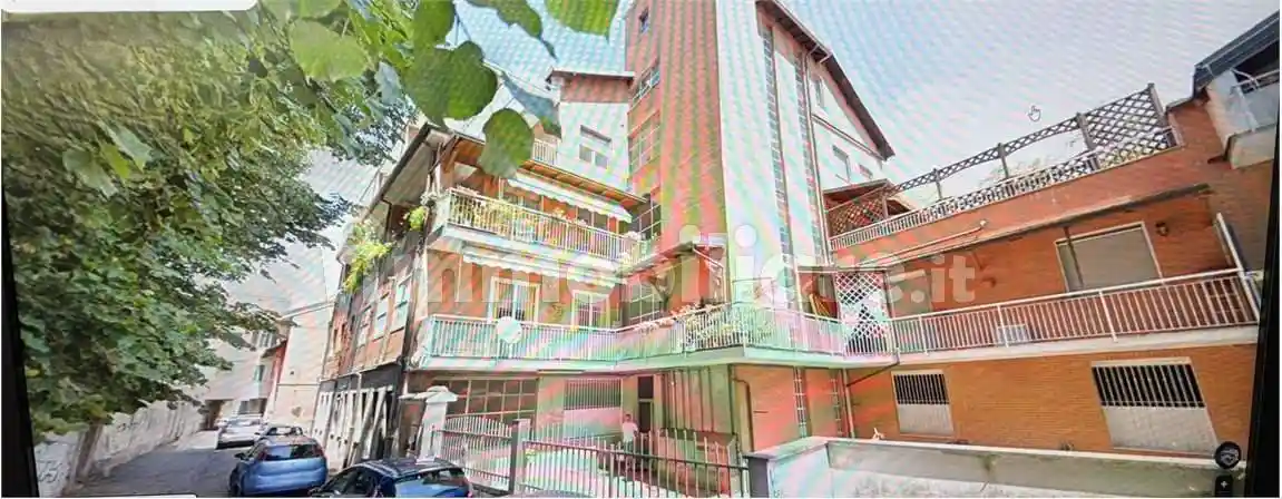 Appartamento in vendita a Garbagnate Milanese