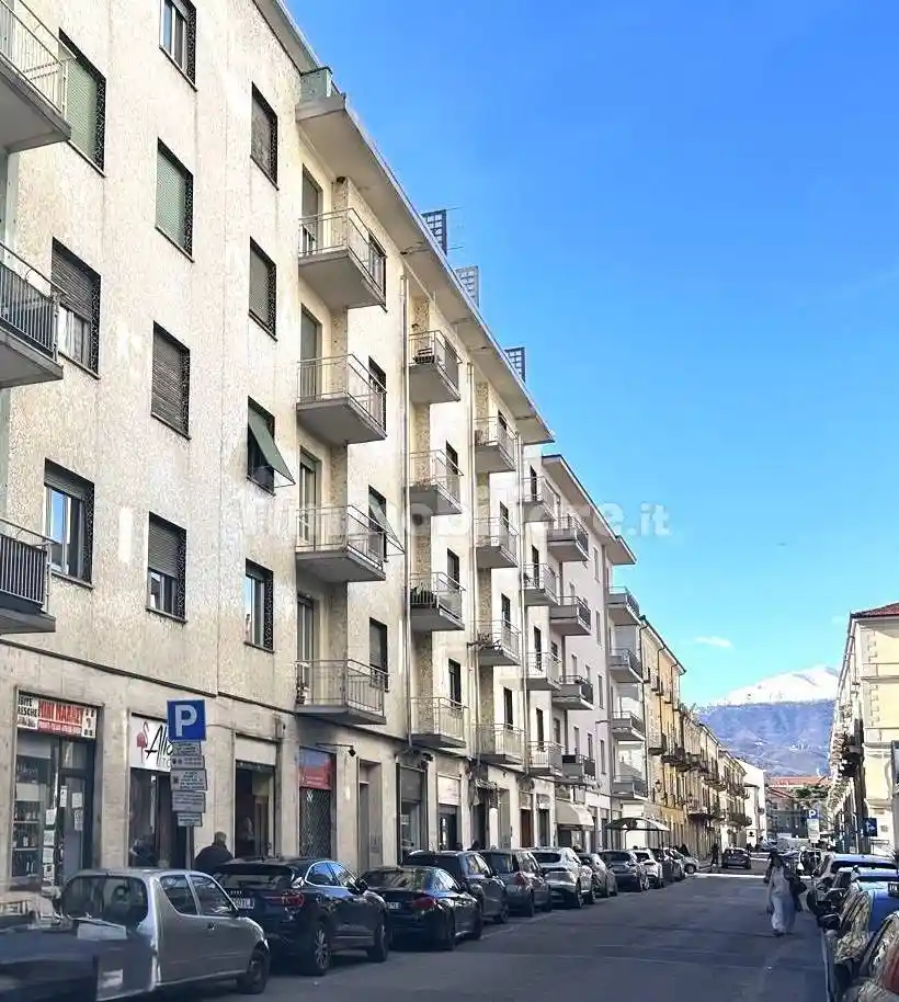 Appartamento in vendita a Pinerolo