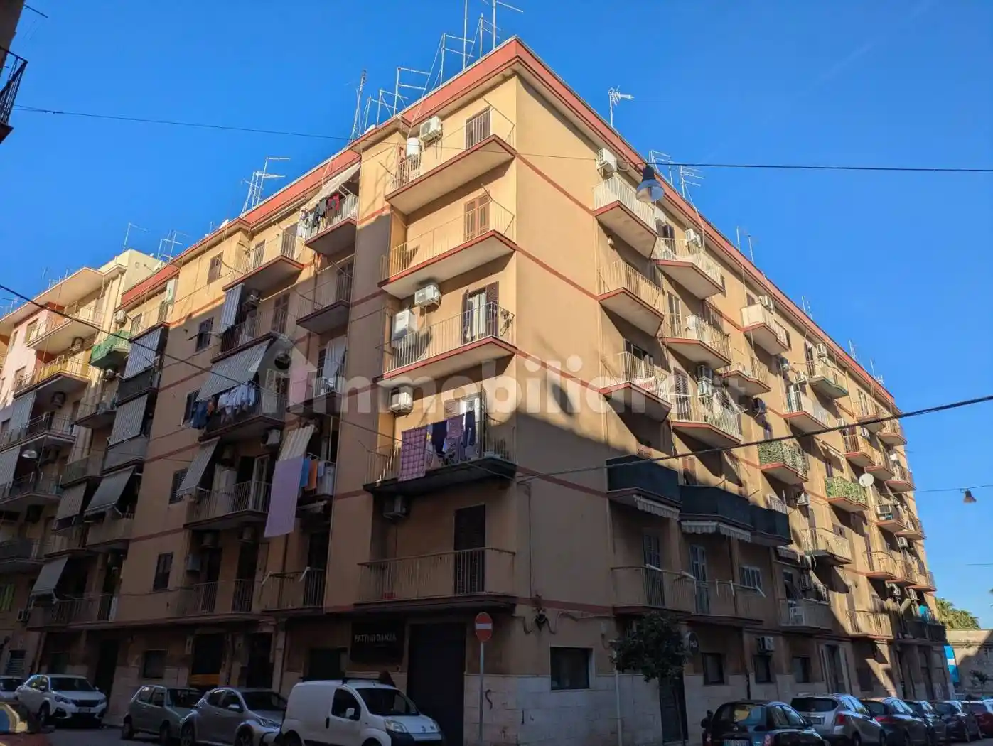 Appartamento in vendita a Taranto