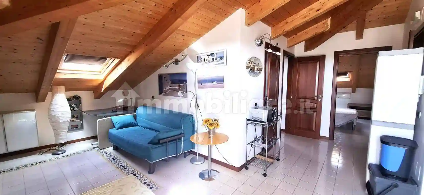 Attico - Mansarda - foto 2