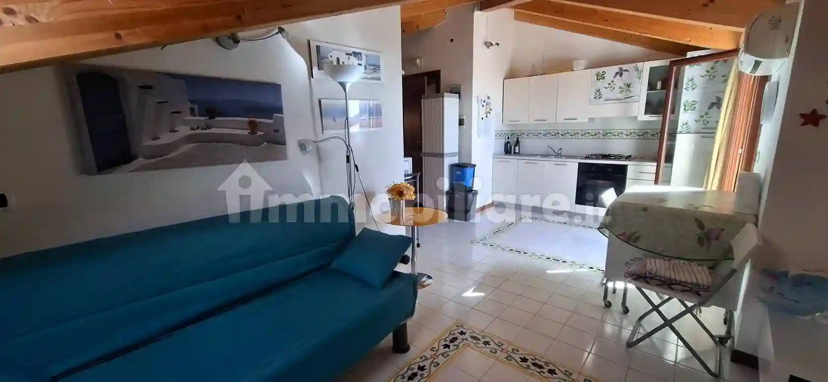 Attico - Mansarda - foto 4