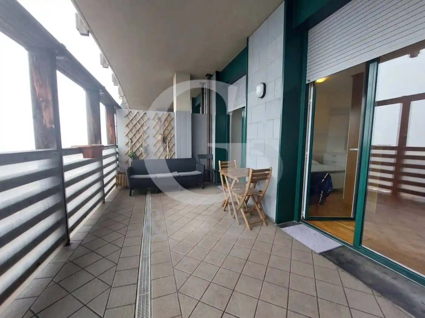 Appartamento in affitto a Bologna