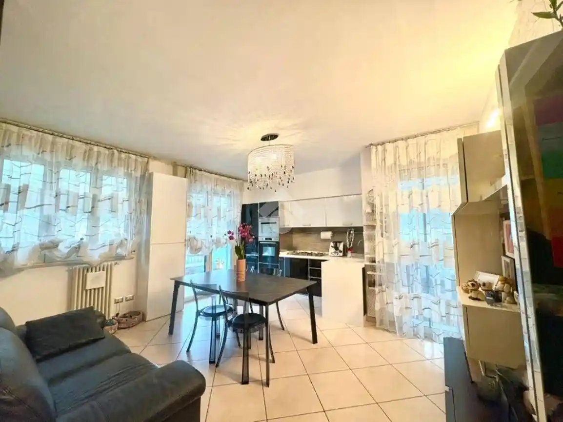 Appartamento in vendita a Verucchio