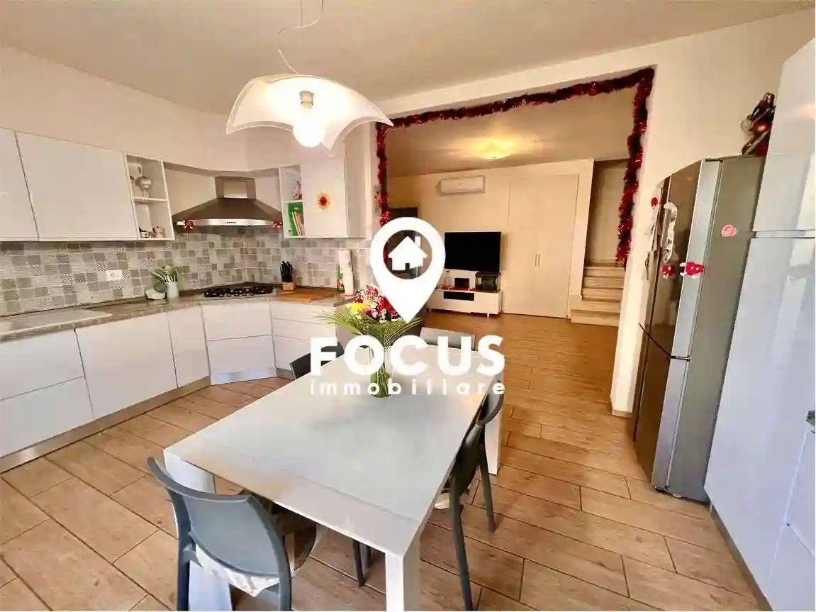 Villetta a schiera - foto 4