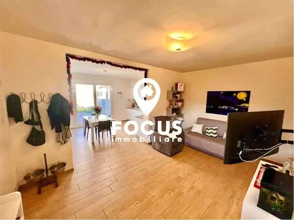 Villetta a schiera - foto 5