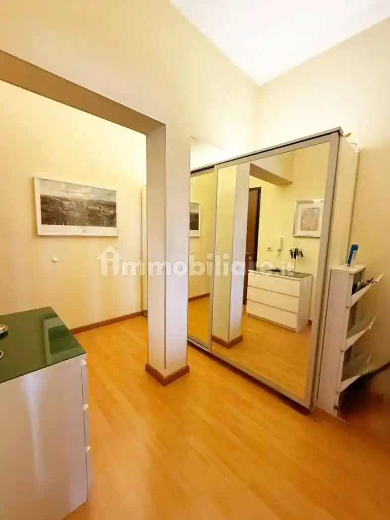 Appartamento in affitto a Vercelli